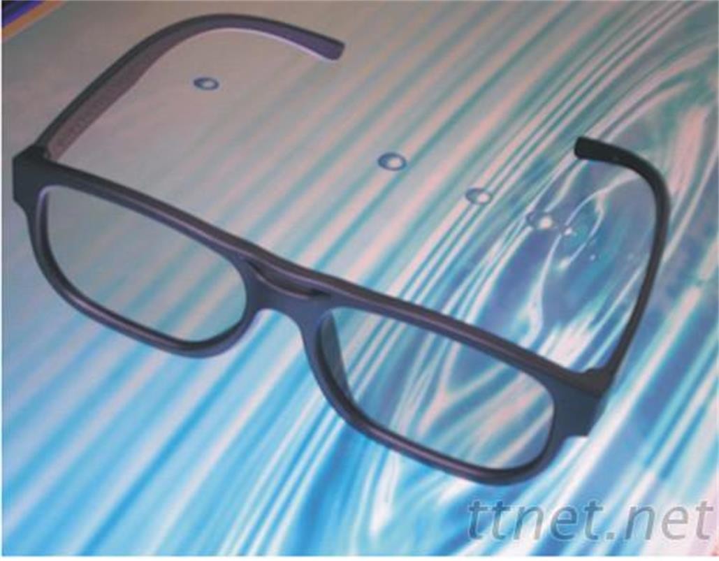 3D立體眼鏡 線性偏光眼鏡 圓性線性偏光鏡