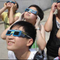 日蝕紙眼鏡 3D立體眼鏡