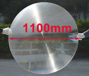 圓筒壓克力光學放大鏡-9000