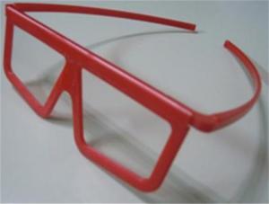 3D立體眼鏡 雙光分離眼鏡