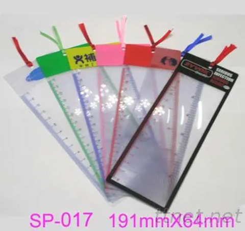 書籤放大鏡 放大鏡 SP-017
