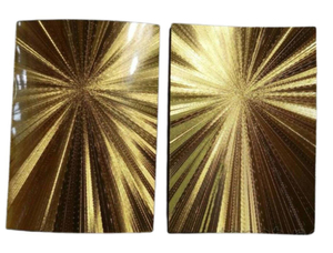 金箔 金箔壓紋 金箔彩印 金箔零售