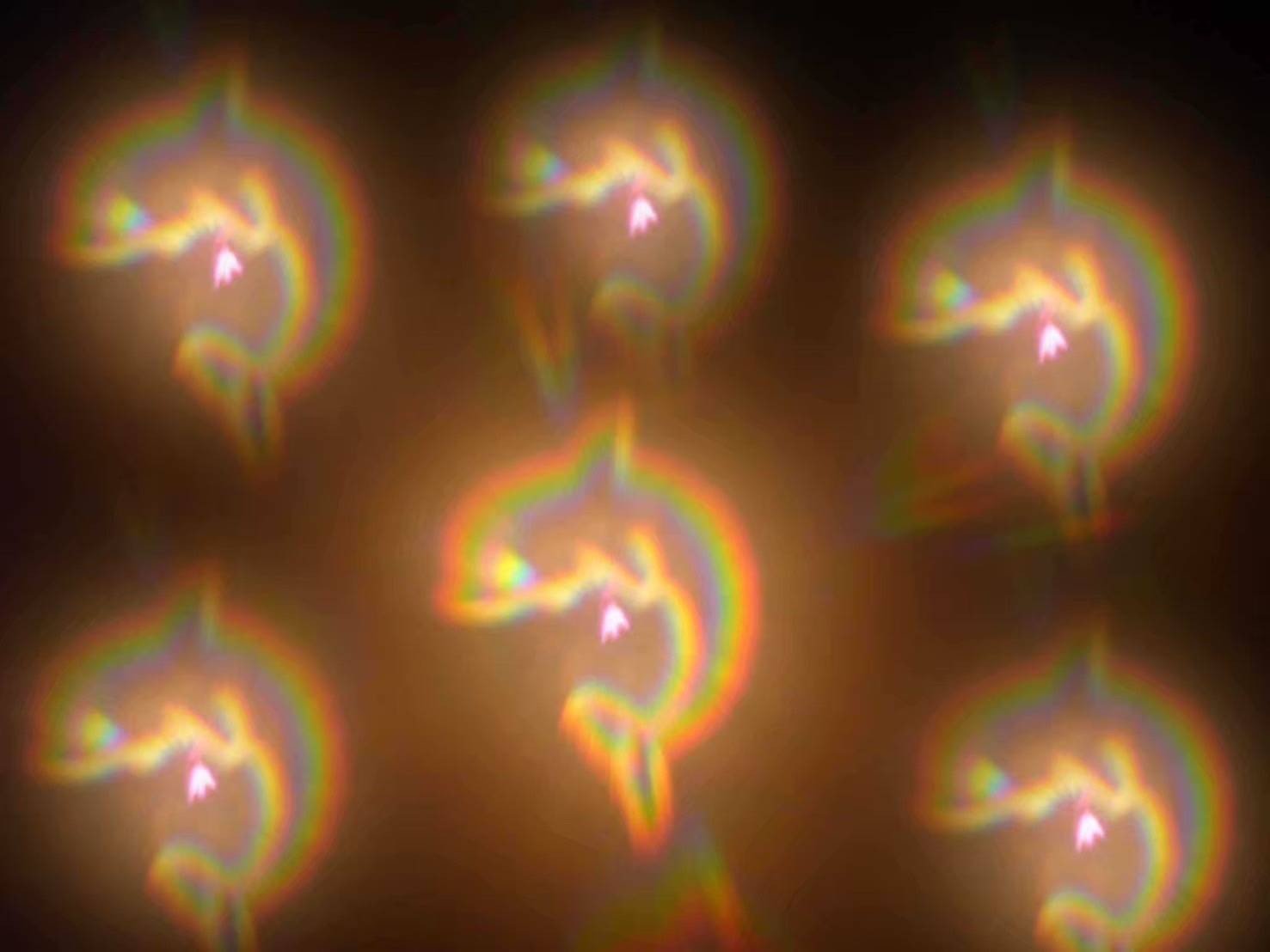 烟火纸眼镜对裱加工