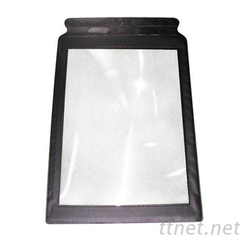 閱讀放大鏡-SP-021 超薄放大鏡