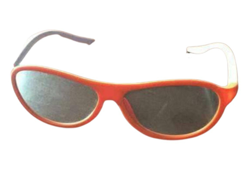 3D立體眼鏡 光分離眼鏡 3D眼鏡