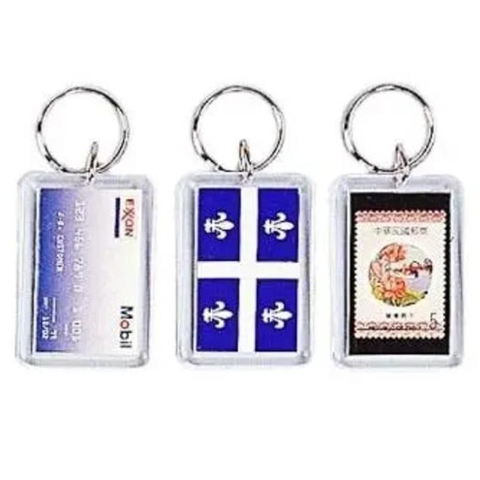 壓克力鑰匙圈 壓克力產品