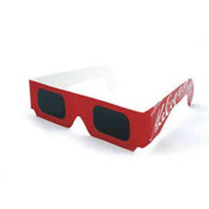 日蝕紙眼鏡 3D眼鏡