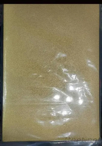 金箔 大尺寸金箔 壓紋金箔 彩色金箔