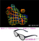 光分離眼鏡 3D眼鏡 3D立體眼鏡