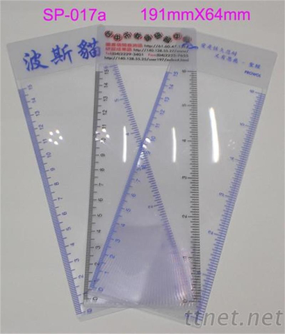 放大鏡 書籤放大鏡 SP-017