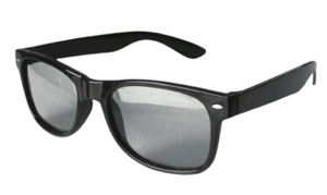 3D立體眼鏡 3D眼鏡 圓偏光摺疊眼鏡 線偏光摺疊眼鏡