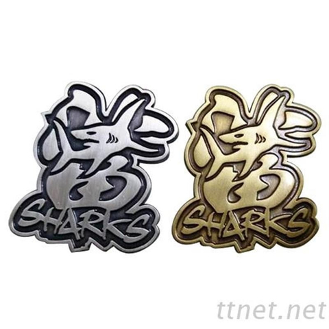 證章 徽章 學校徽章 社團證章上色 波麗